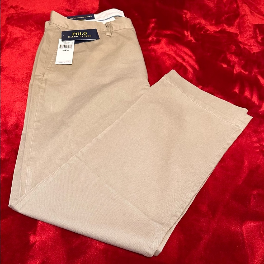 Polo Ralph Lauren pants - Picture 6 of 10